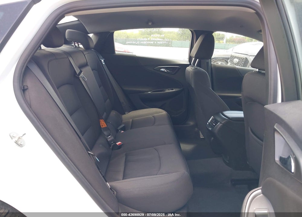 2023 CHEVROLET MALIBU VIN: 1G1ZD5ST5PF183718