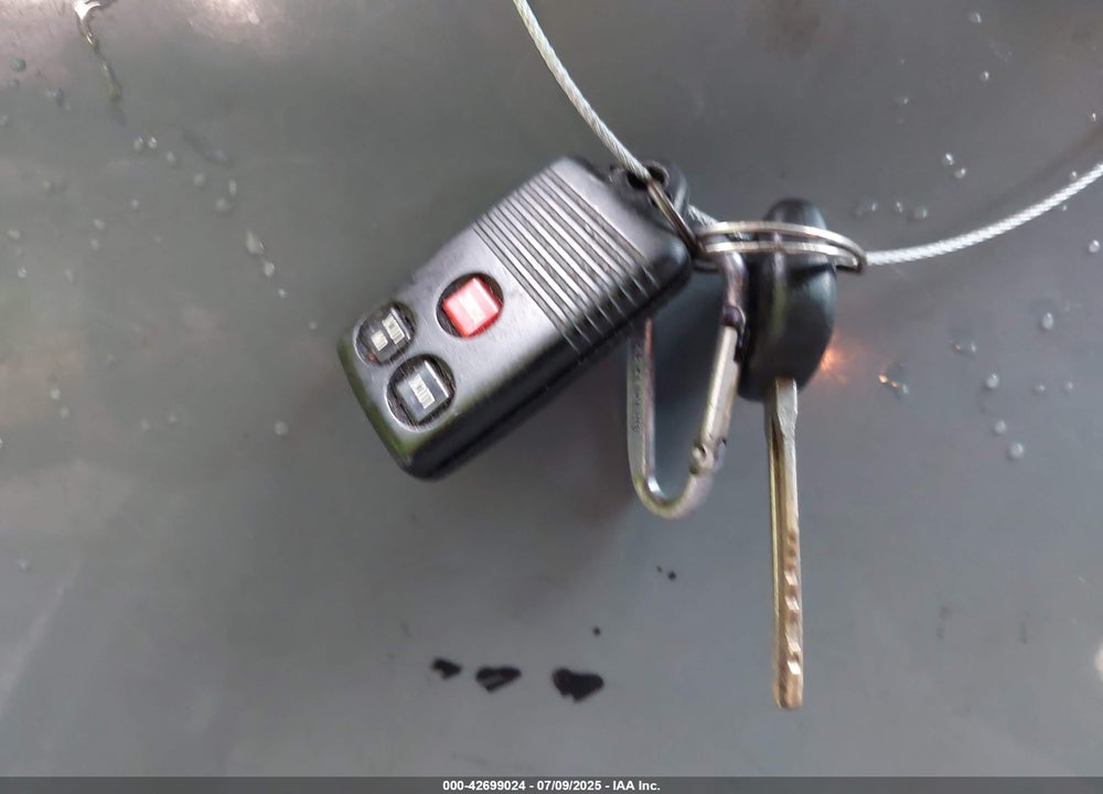 2010 TOYOTA TACOMA VIN: 3TMJU4GNXAM106035