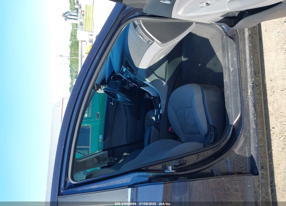 2013 HYUNDAI SONATA GLS VIN: 5NPEB4AC0DH557063