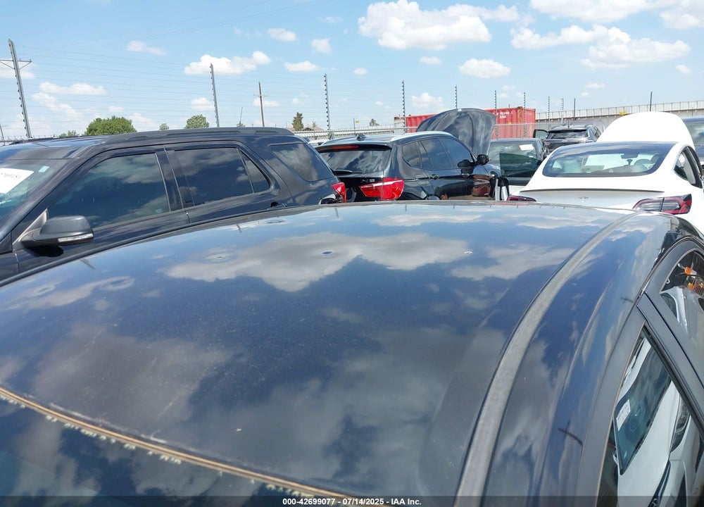 2015 TOYOTA COROLLA VIN: 5YFBURHE0FP257157