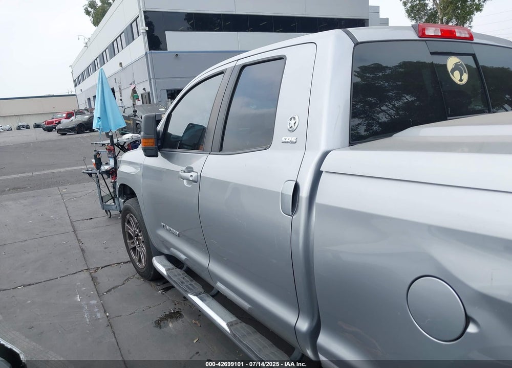 2015 TOYOTA TUNDRA VIN: 5TFRM5F16FX086973