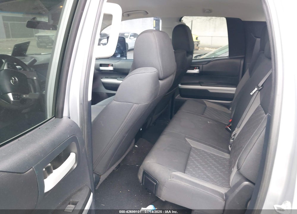 2015 TOYOTA TUNDRA VIN: 5TFRM5F16FX086973