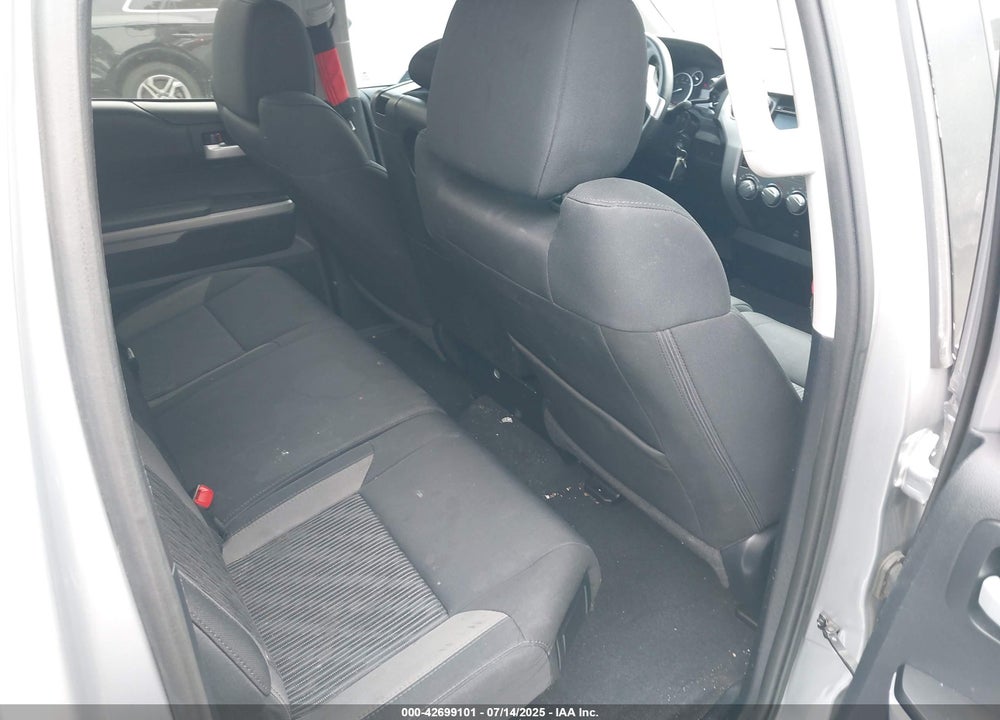2015 TOYOTA TUNDRA VIN: 5TFRM5F16FX086973