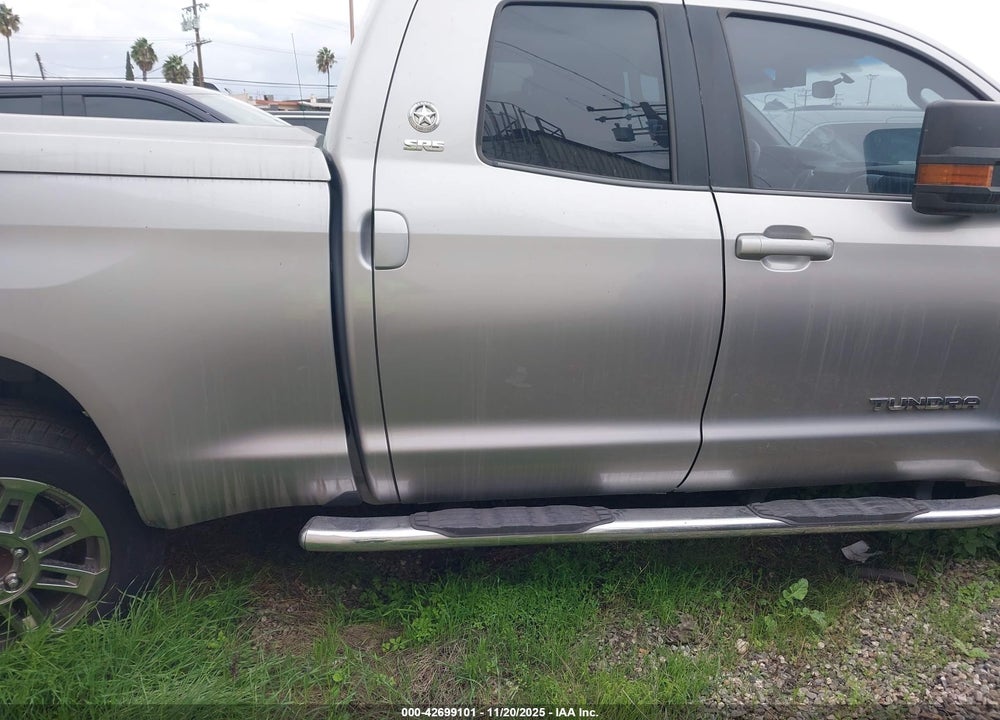 2015 TOYOTA TUNDRA VIN: 5TFRM5F16FX086973