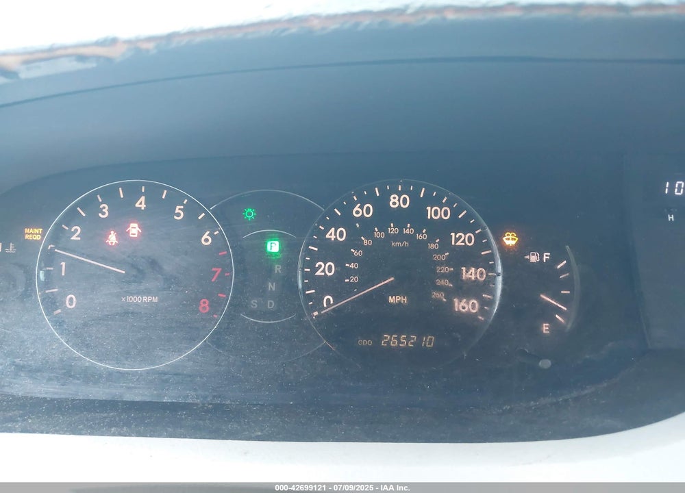 2006 TOYOTA AVALON XLS VIN: 4T1BK36B06U135165