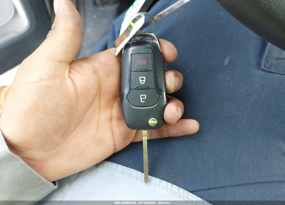 2024 FORD MAVERICK VIN: 3FTTW8H31RRB14546