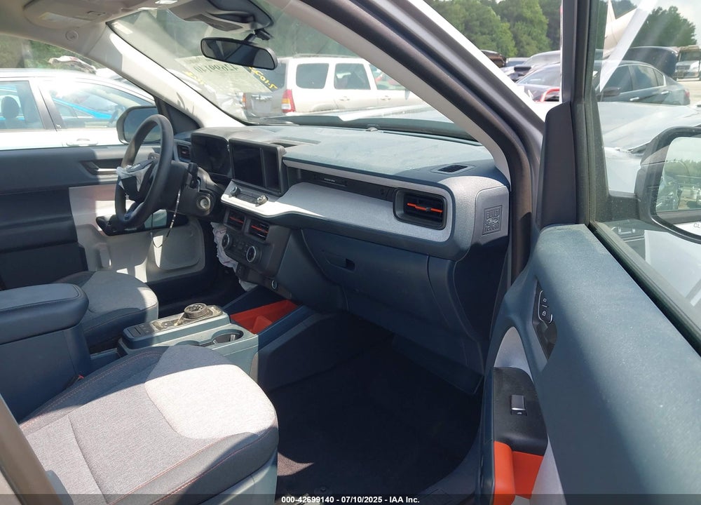 2024 FORD MAVERICK VIN: 3FTTW8H31RRB14546