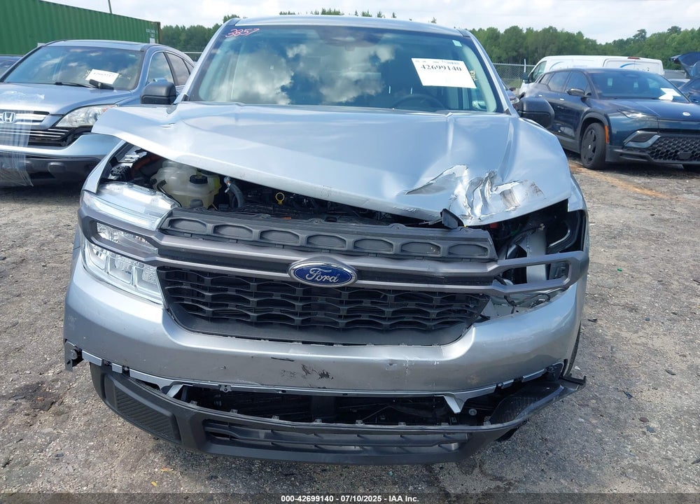 2024 FORD MAVERICK VIN: 3FTTW8H31RRB14546