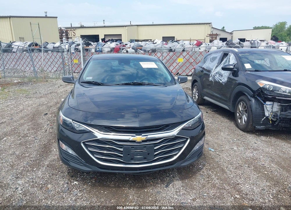 2023 CHEVROLET MALIBU FWD 1LT VIN: 1G1ZD5ST3PF208096
