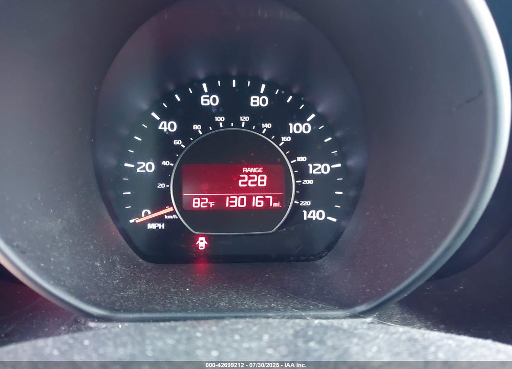 2015 KIA SOUL VIN: KNDJN2A20F7224032