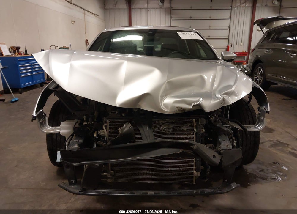 2021 VOLKSWAGEN PASSAT VIN: 1VWMA7A37MC001227