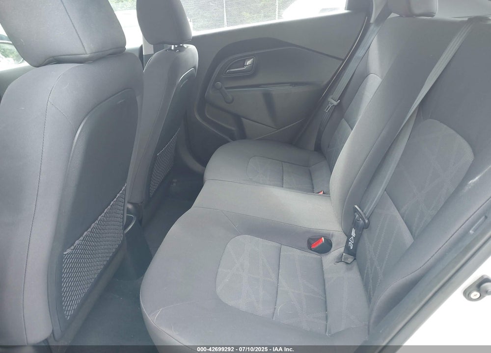 2012 KIA RIO5 VIN: KNADM5A38C6067830