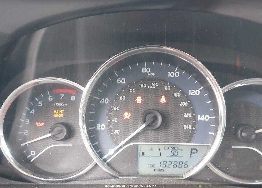 2016 TOYOTA COROLLA VIN: 2T1BURHE5GC608226