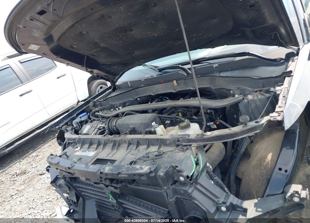 2023 FORD EXPLORER VIN: 1FMSK8KH8PGA14276