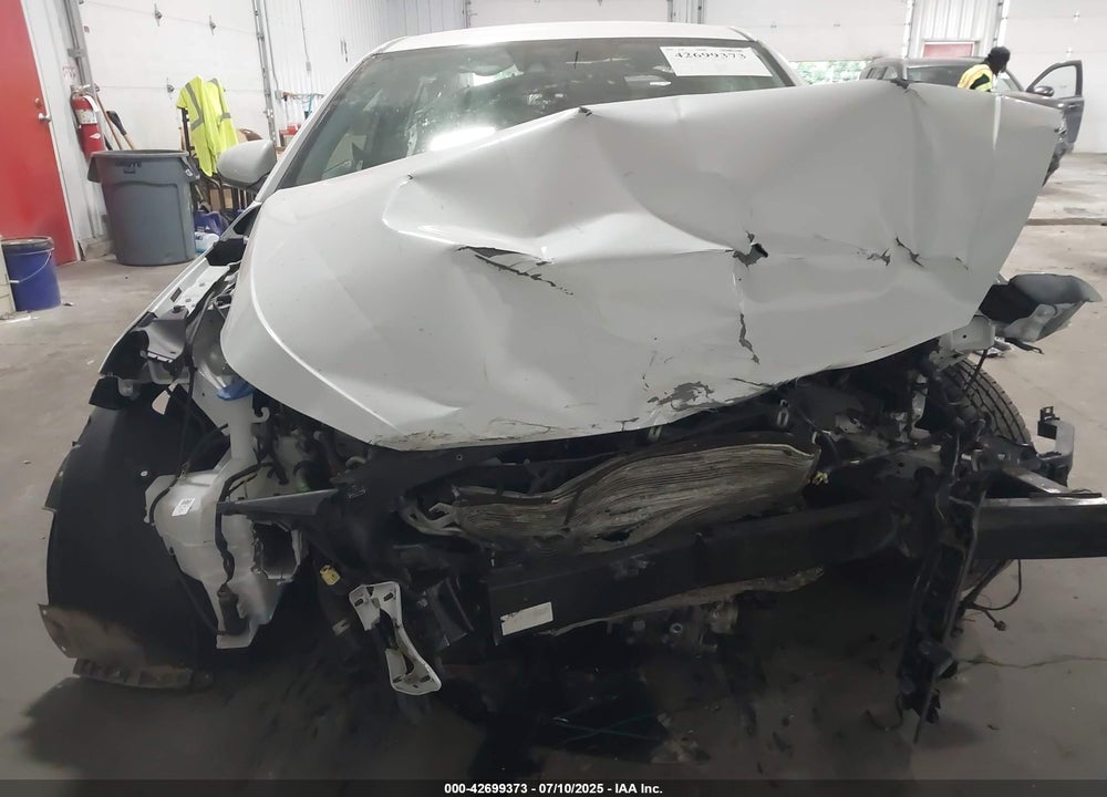 2020 HYUNDAI ELANTRA SE VIN: 5NPD74LF6LH499625