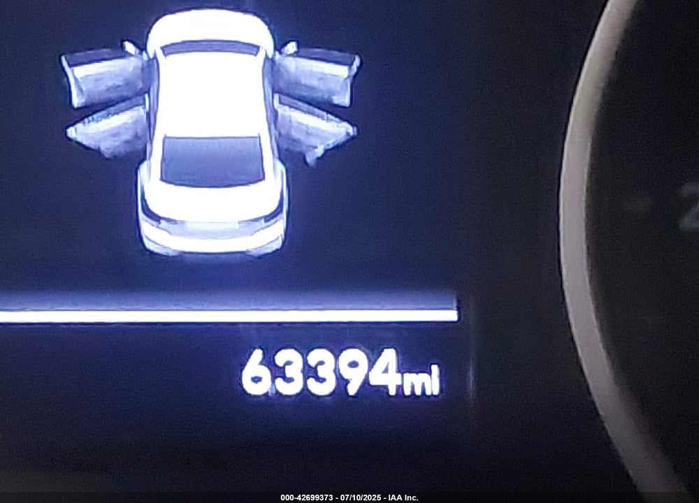 2020 HYUNDAI ELANTRA SE VIN: 5NPD74LF6LH499625