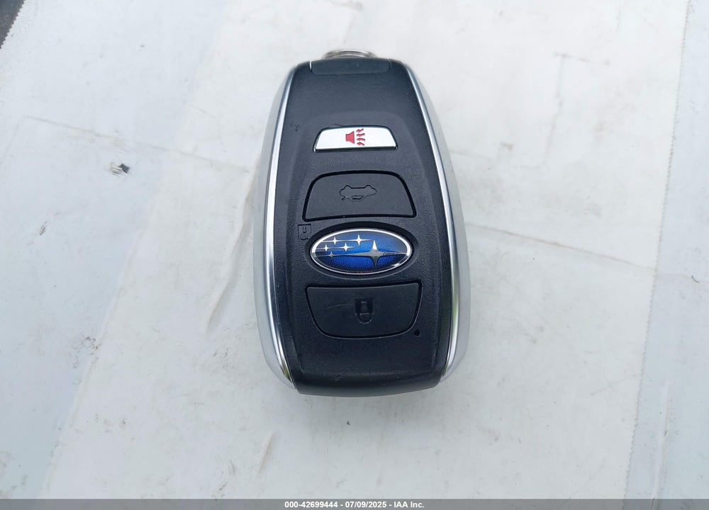 2023 SUBARU FORESTER VIN: JF2SKAJC3PH505402