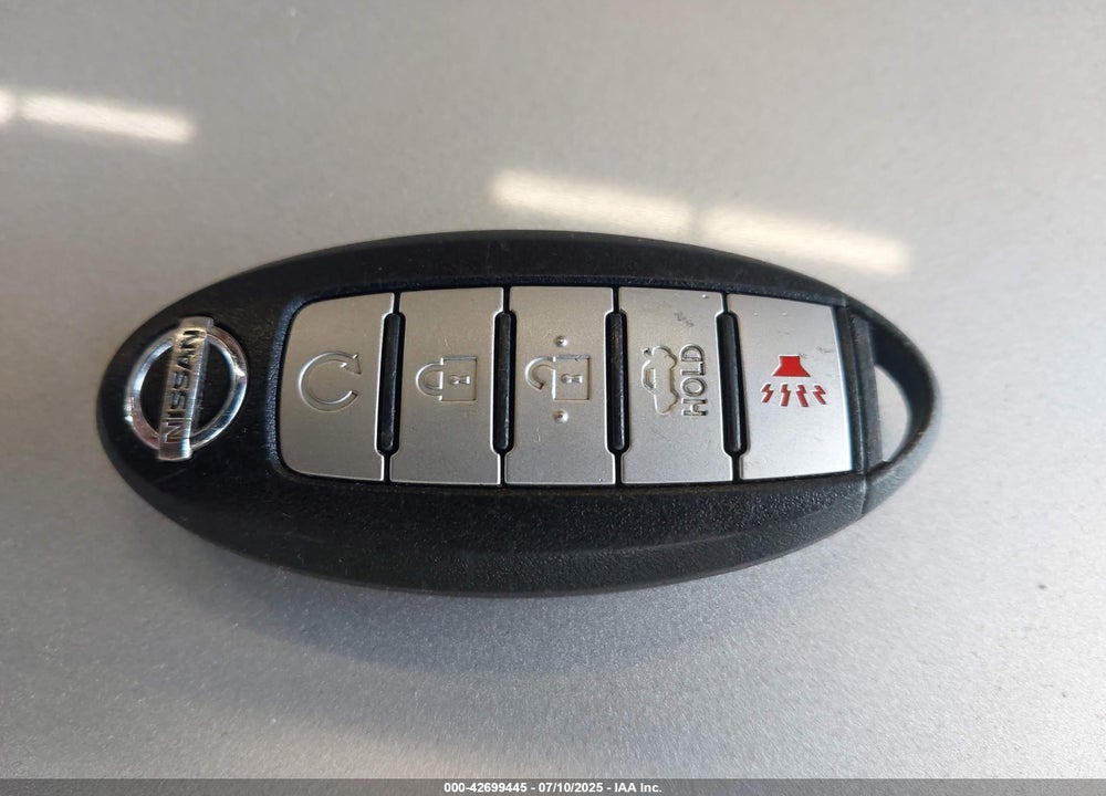 2015 NISSAN ALTIMA VIN: 1N4AL3AP1FC114675