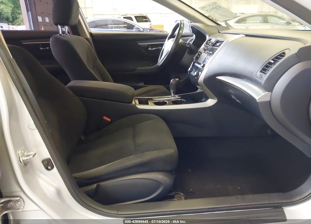 2015 NISSAN ALTIMA VIN: 1N4AL3AP1FC114675