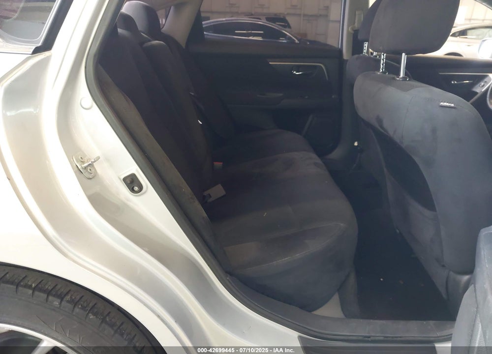 2015 NISSAN ALTIMA VIN: 1N4AL3AP1FC114675