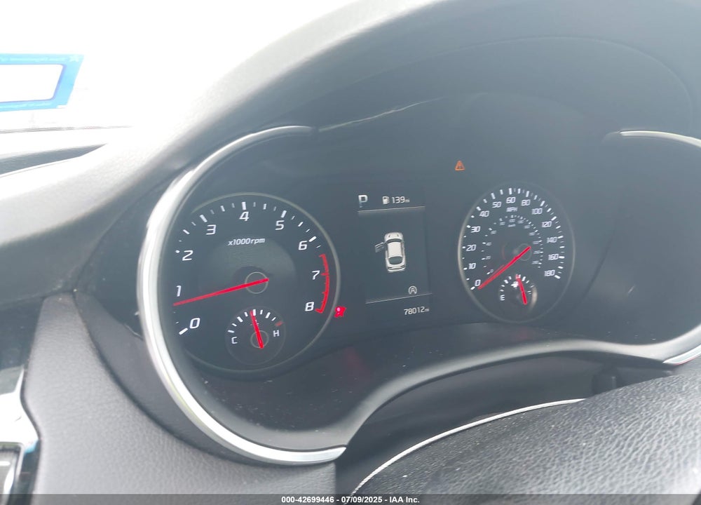 2022 KIA STINGER GT1 VIN: KNAE45LC9N6111452