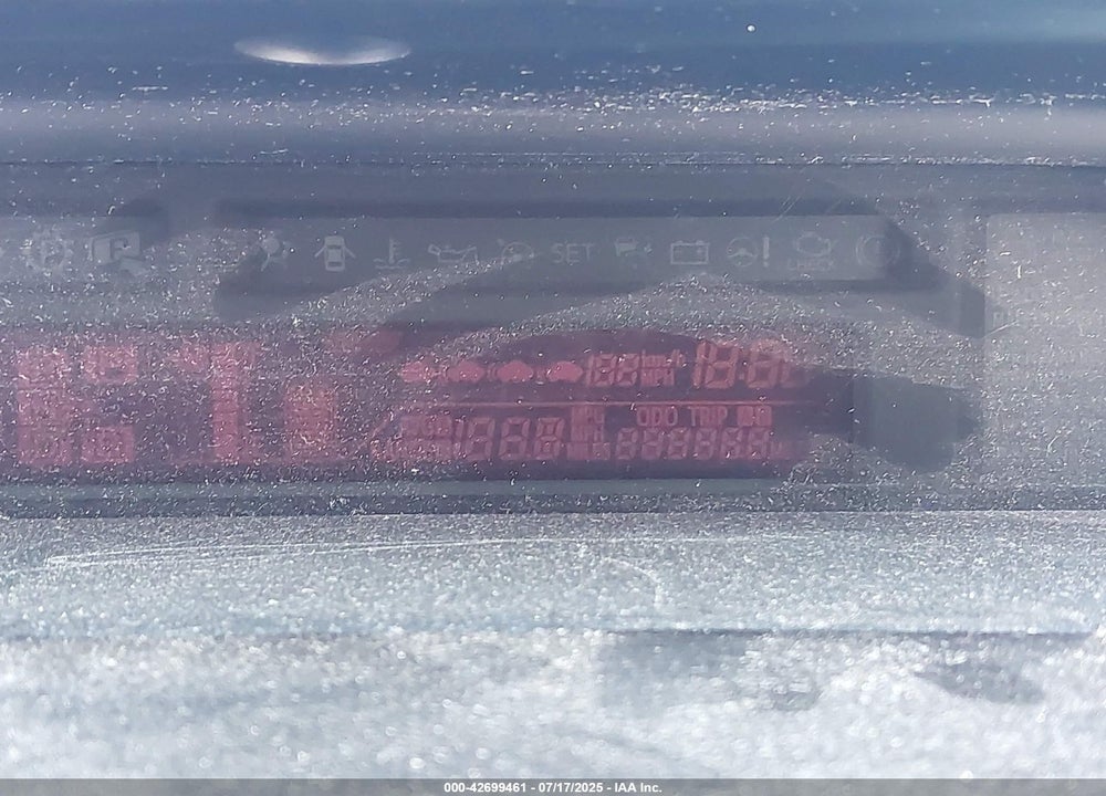 2012 TOYOTA PRIUS V VIN: JTDZN3EU2C3175892