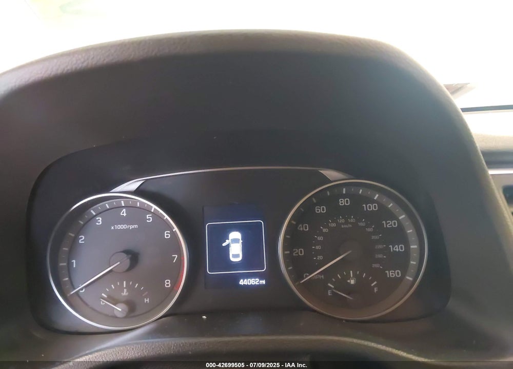 2018 HYUNDAI ELANTRA VALUE EDITION VIN: 5NPD84LF0JH225542
