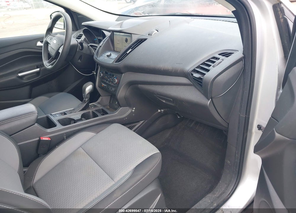 2019 FORD ESCAPE VIN: 1FMCU0GD9KUA75295