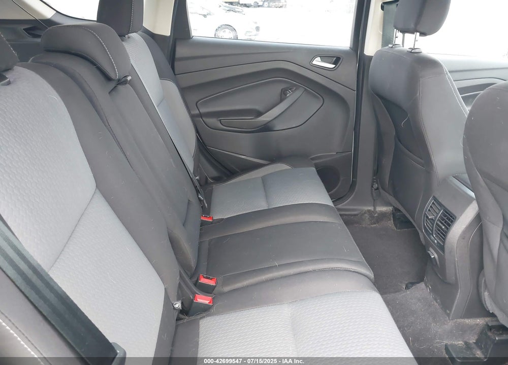 2019 FORD ESCAPE VIN: 1FMCU0GD9KUA75295