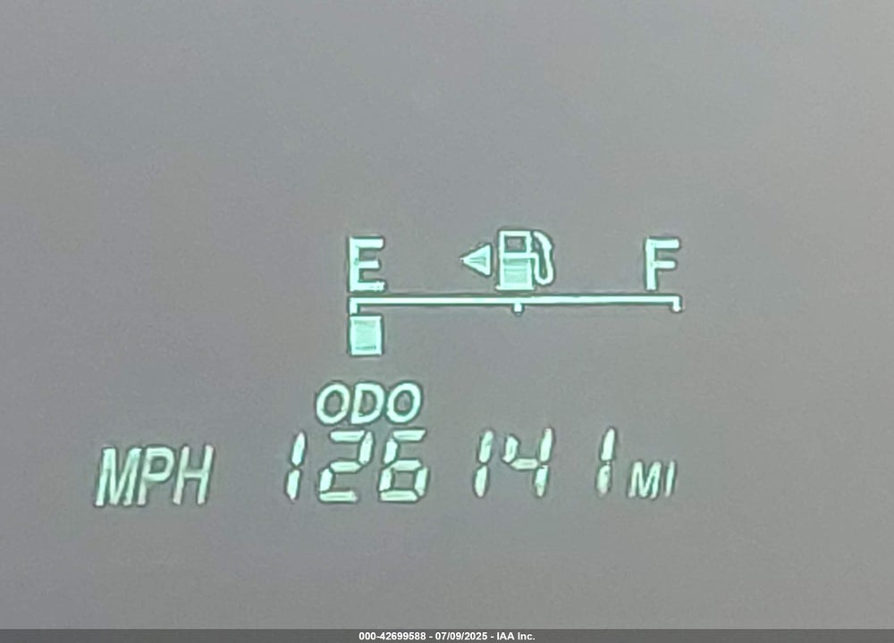 2008 TOYOTA PRIUS VIN: JTDKB20U887789180