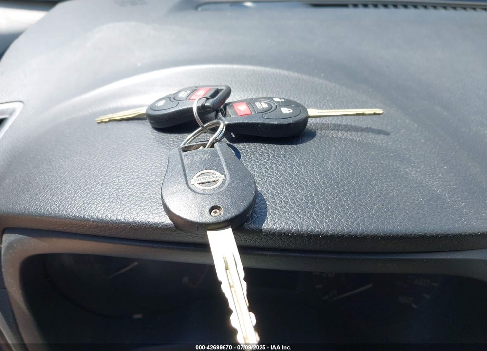 2015 NISSAN SENTRA VIN: 3N1AB7AP2FY332526