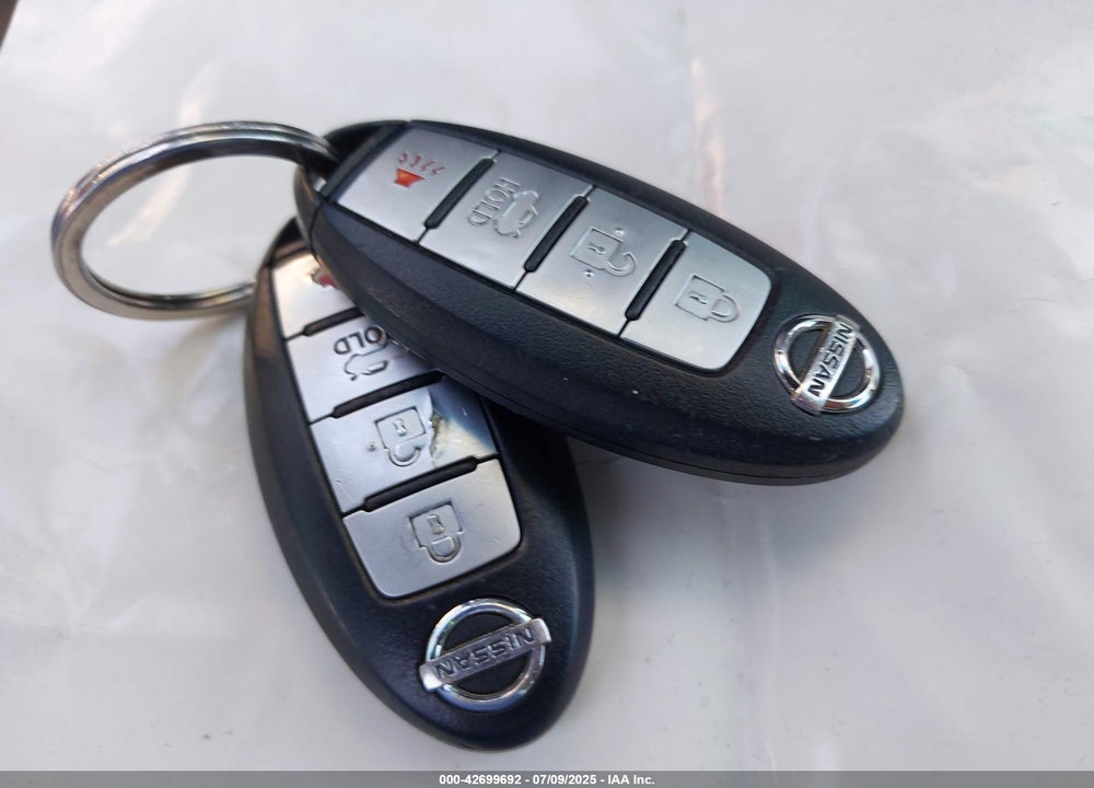 2014 NISSAN ALTIMA VIN: 1N4AL3AP9EN363163
