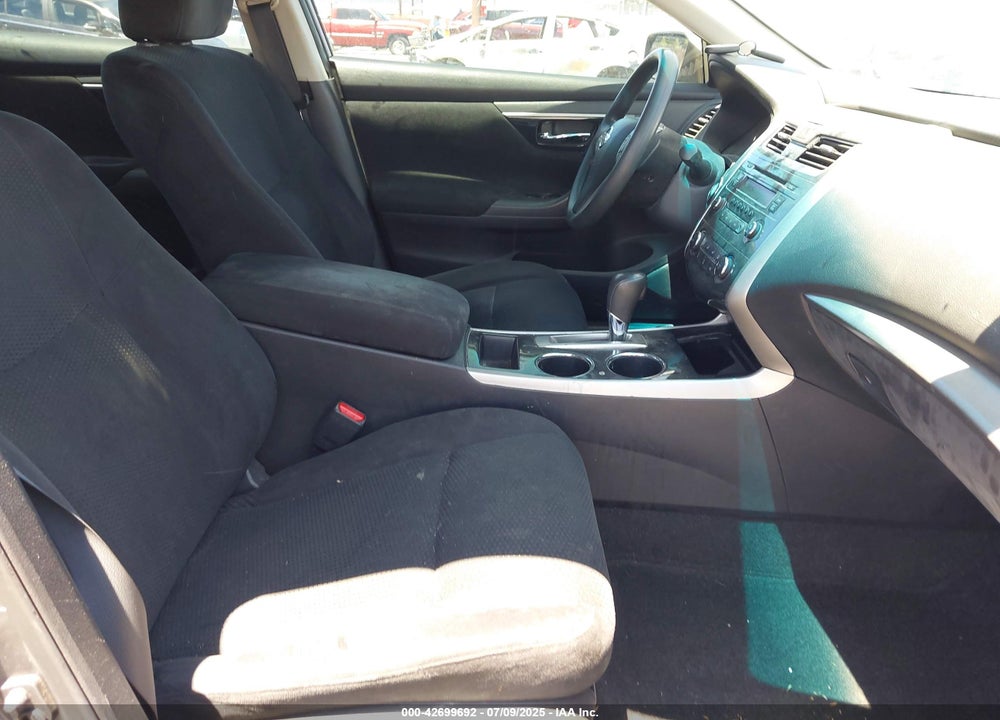 2014 NISSAN ALTIMA VIN: 1N4AL3AP9EN363163
