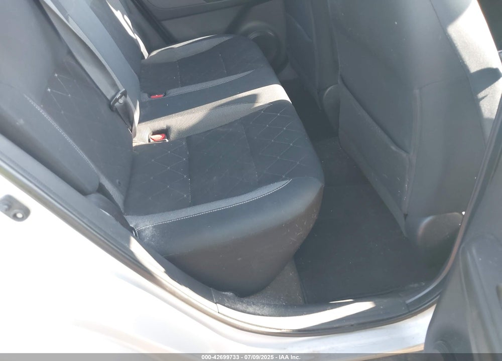 2019 NISSAN KICKS VIN: 3N1CP5CUXKL495580