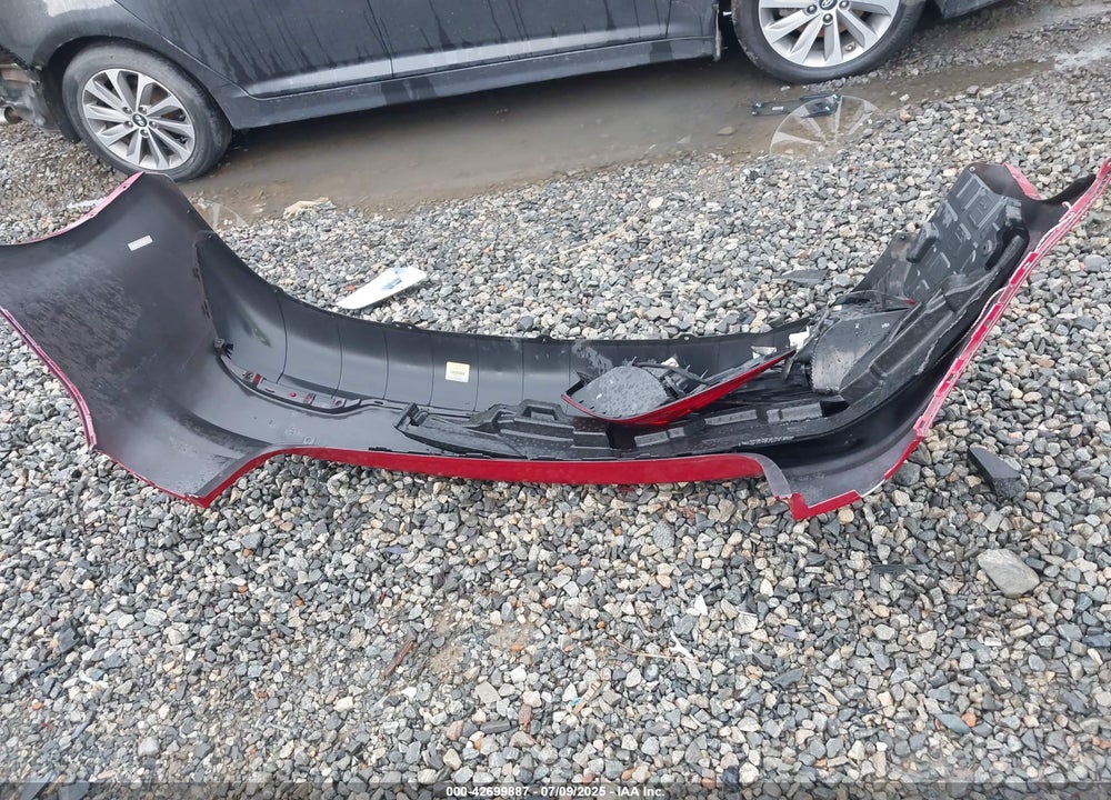 2016 KIA FORTE VIN: KNAFK4A61G5457683