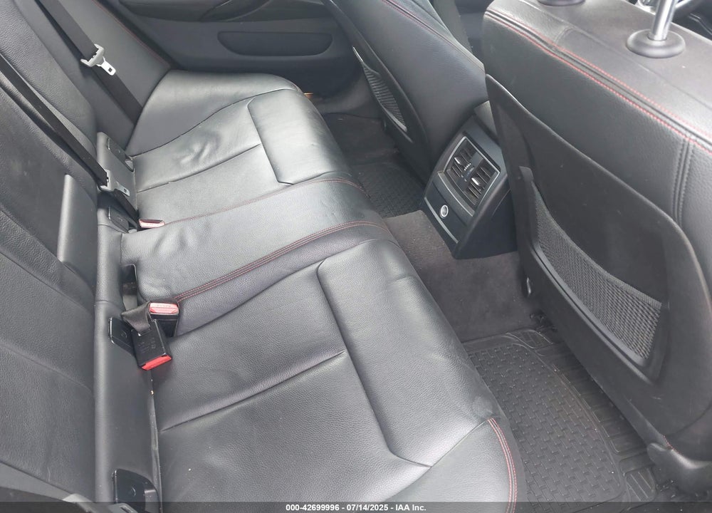 2018 BMW 4 SERIES VIN: WBA4J3C57JBG91928