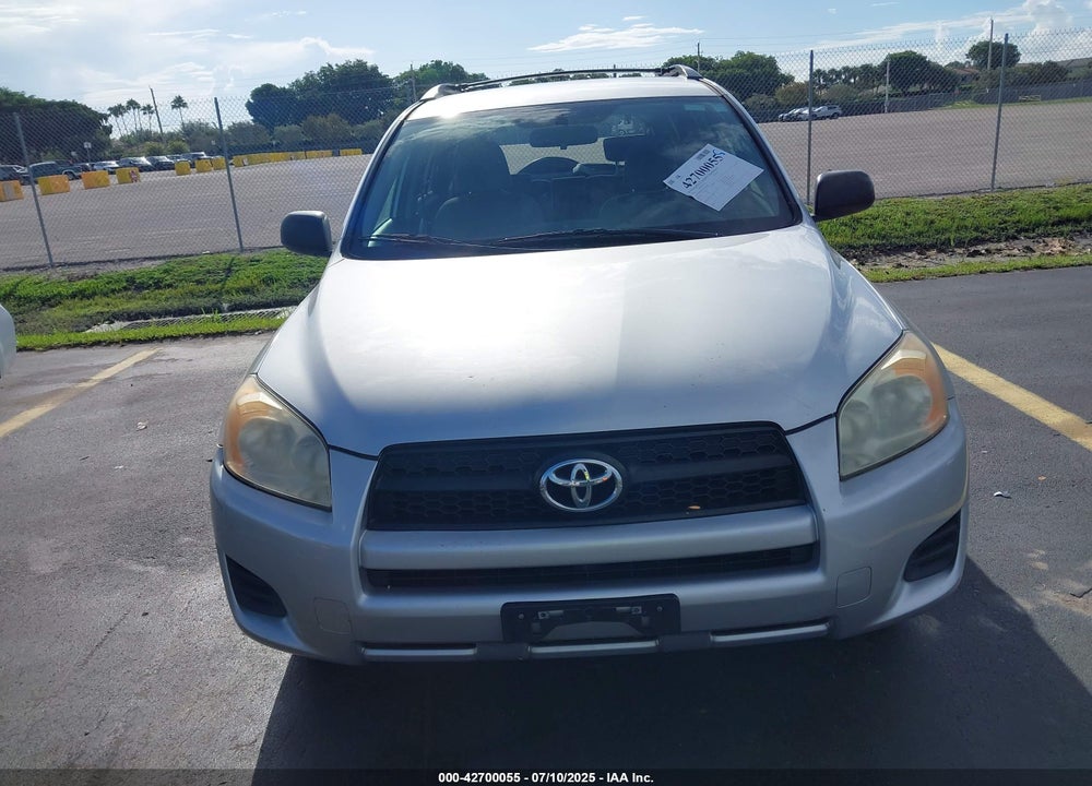 2010 TOYOTA RAV4 VIN: JTMKF4DV2A5028343