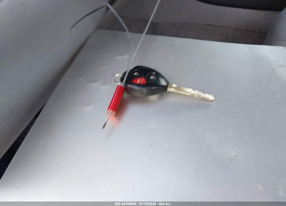 2010 TOYOTA RAV4 VIN: JTMKF4DV2A5028343