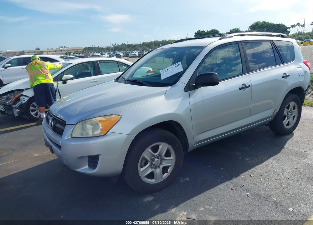 2010 TOYOTA RAV4 VIN: JTMKF4DV2A5028343