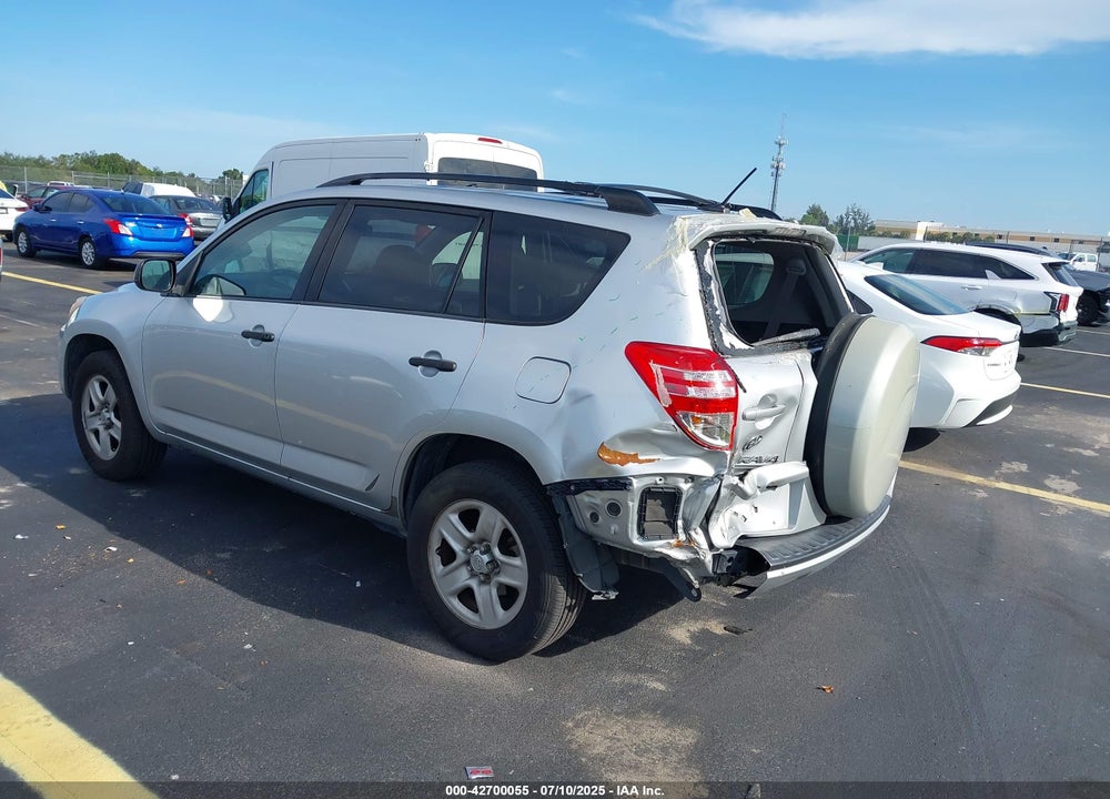 2010 TOYOTA RAV4 VIN: JTMKF4DV2A5028343