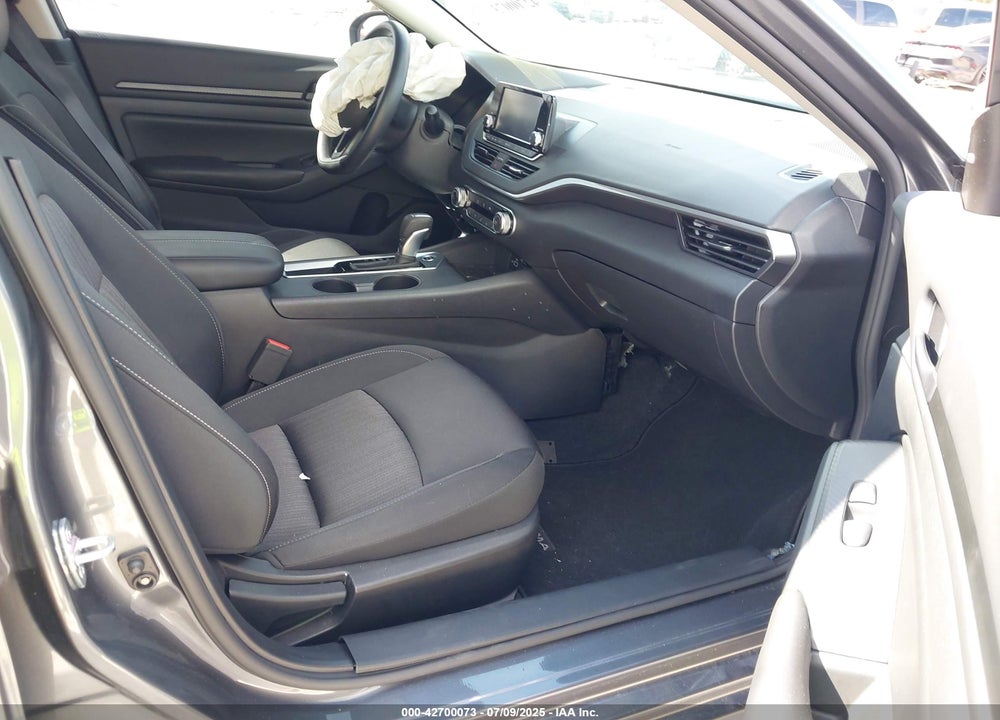 2024 NISSAN ALTIMA VIN: 1N4BL4BV0RN351349