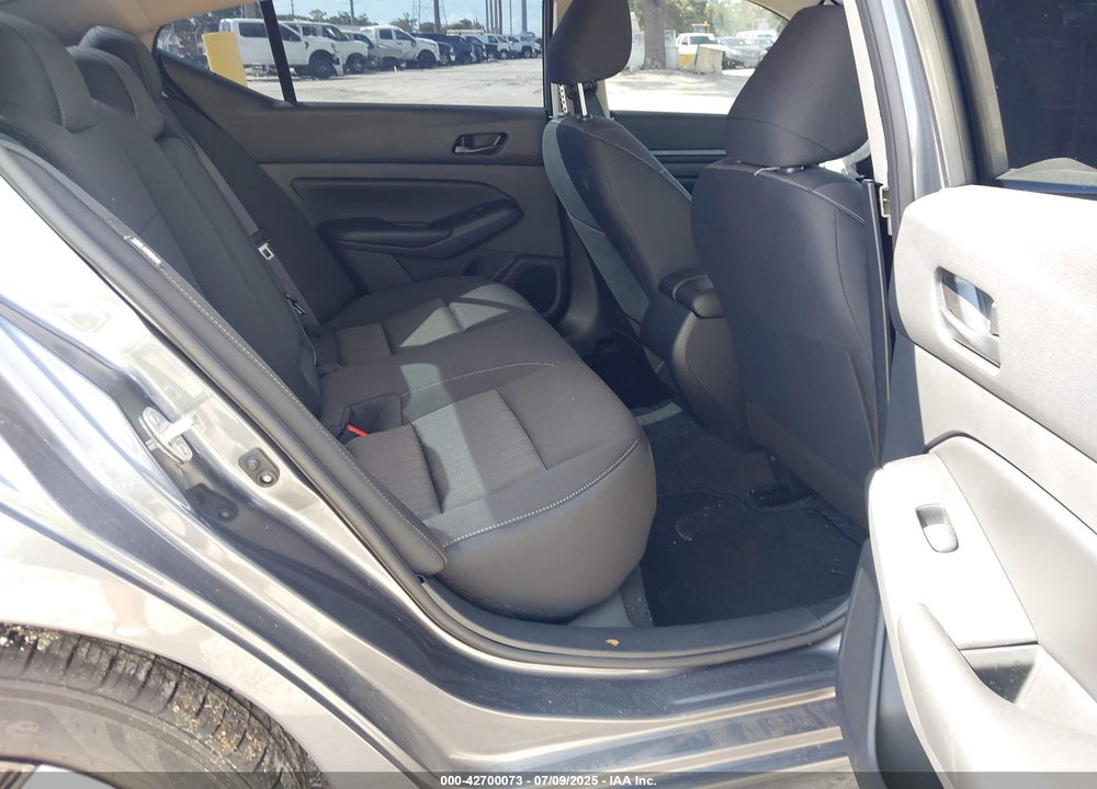2024 NISSAN ALTIMA VIN: 1N4BL4BV0RN351349