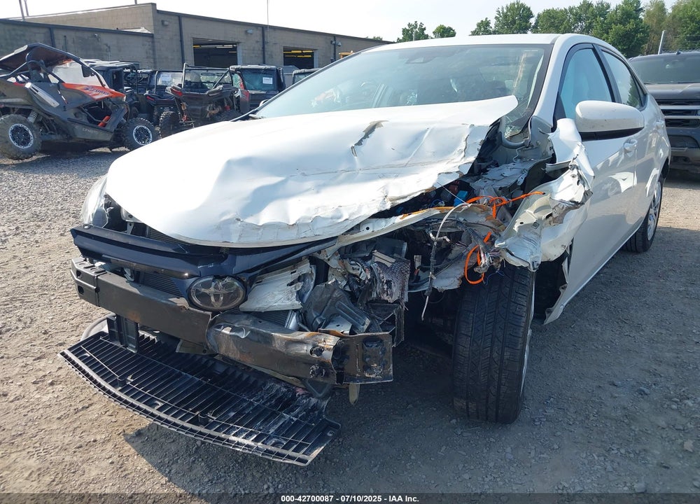 2018 TOYOTA COROLLA VIN: 5YFBURHE7JP788980