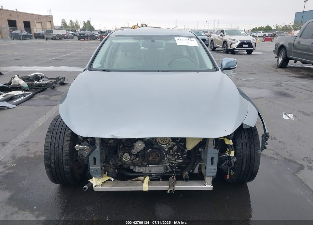 2017 INFINITI Q50 VIN: JN1EV7AP5HM733129