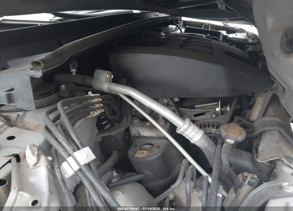 2014 TOYOTA COROLLA LE PLUS VIN: 5YFBURHE8EP073731