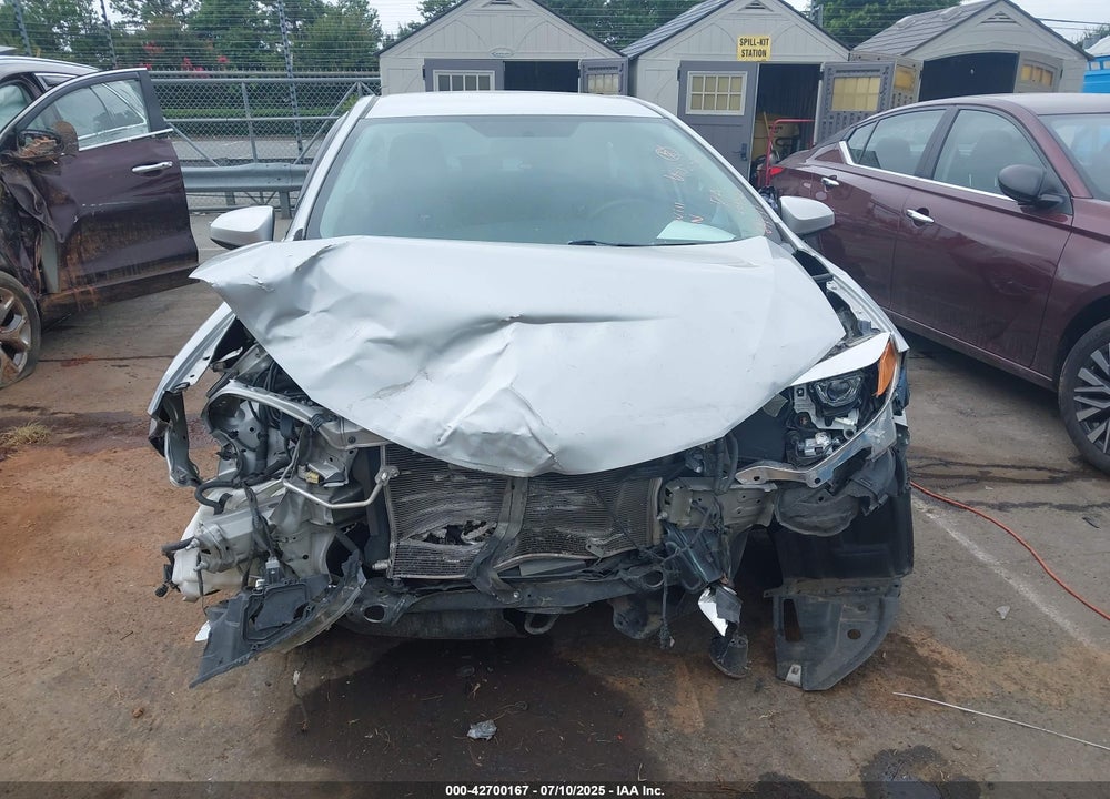 2014 TOYOTA COROLLA LE PLUS VIN: 5YFBURHE8EP073731