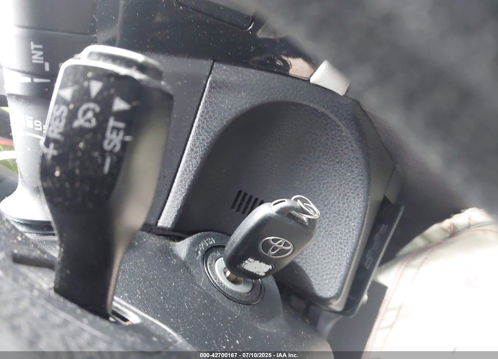 2014 TOYOTA COROLLA LE PLUS VIN: 5YFBURHE8EP073731