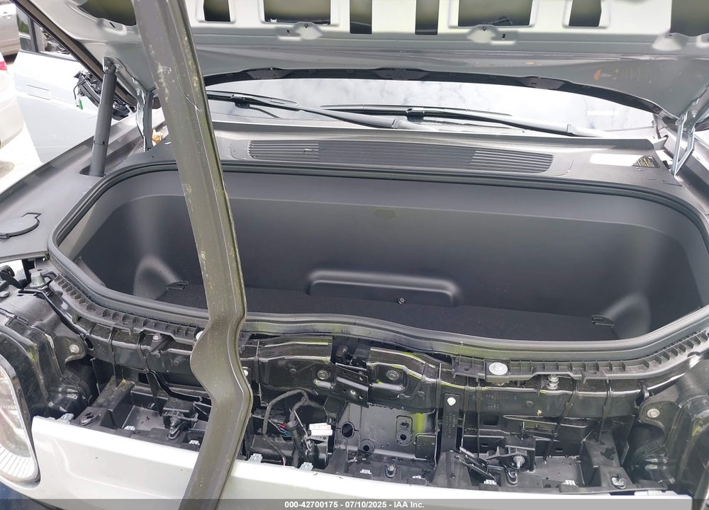 2023 RIVIAN R1S VIN: 7PDSGABAXPN018754
