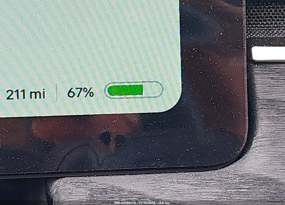 2023 RIVIAN R1S VIN: 7PDSGABAXPN018754