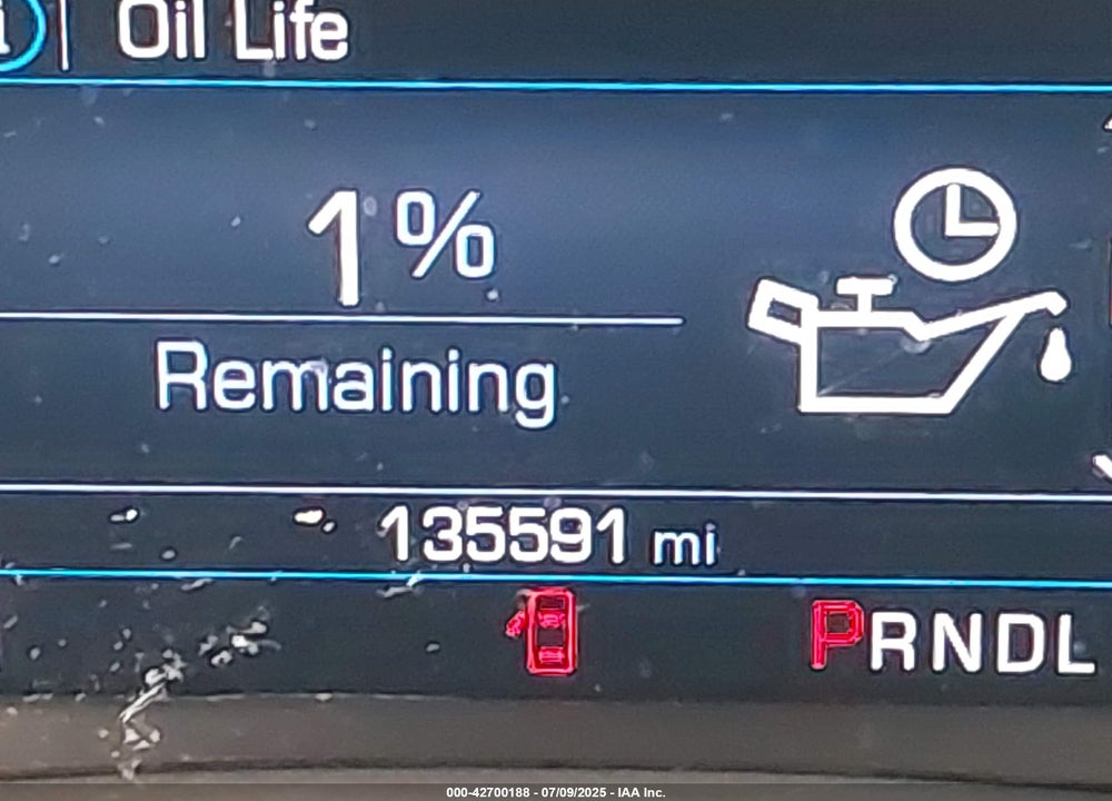 2019 CHEVROLET EQUINOX VIN: 3GNAXUEVXKL169547
